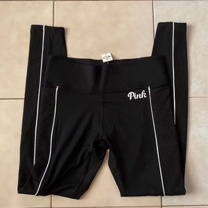 NWT Victoria Secret Pink Ultimate leggings